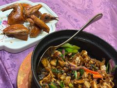 -惠食佳·朱雀(东方商厦店)