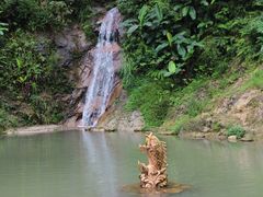 -韶关经律论国际酒店温泉