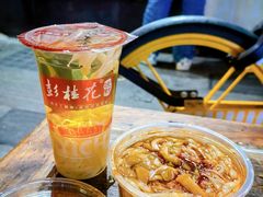 -彭桂花凉虾(致祥路店)