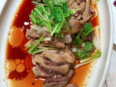-海都六福酒家(世博广场店)