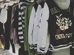 -ZARA(万达广场二七店)