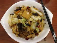 -临潼印象·特色陕菜