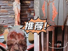 -棂笼·深度沉浸密室(武汉旗舰店)