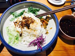 -觅山云南菜(泊富ICITY店)