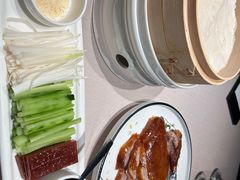 -漢舍中国菜馆(889广场店)
