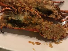 波士顿龙虾-解放碑威斯汀酒店-知味国际美食餐厅