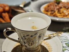 -villaa·别墅·融合菜西餐厅
