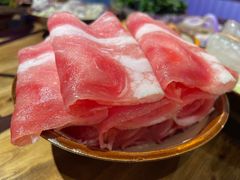 -楠火锅(广州总店)