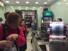 -1点点(领事馆店)
