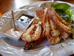 -Pakkhús Restaurant