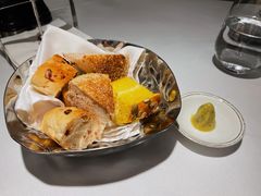 餐前面包-燃扒房Steakhouse(皇庭店)
