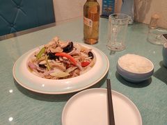 -顺明新疆风味餐厅(五一路店)