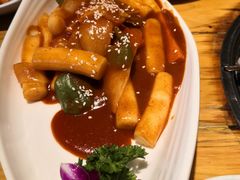 -唯成•韩国炭火烤肉 유성고기