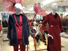 -翠微百货(龙德店)