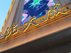 -沈大成(南京东路店)