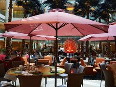 -威斯汀舞台餐厅