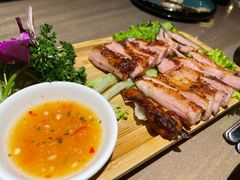-泰来食光泰国菜餐厅(运河城店)