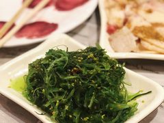 -胡哥烤肥牛(车公庙店)