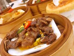 牛仔骨-顺德人家食府(黄金广场店)