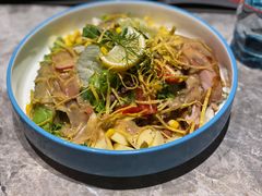 -Gray Whale 灰鲸餐厅(北美N1店)