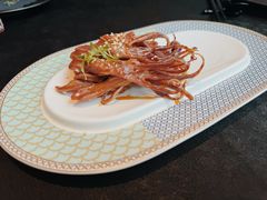 温州风味酱鸭舌-醉东Oriental House(静安嘉里中心店)