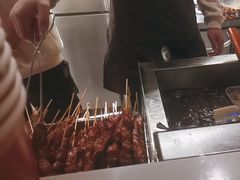 -马小毛老上海里脊肉(南翔印象城店)