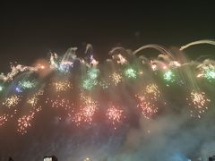 -泰达航母主题公园