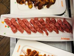 -千纸鹤嫩汁烤肉(学府店)