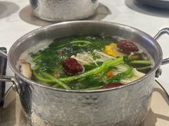 -呷哺呷哺 黄金牧场 (新中关购物中心店)
