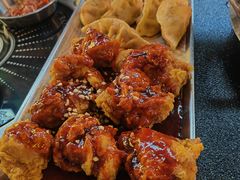 -包装马车·韩国料理·포장마차