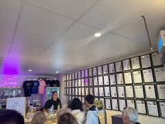 -Dooley's Premium Ice Cream