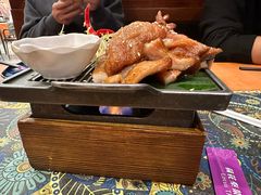 -荷花泰菜(东方新天地店)