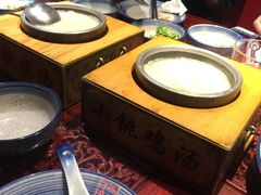 -小铫鸡汤