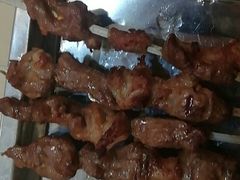 -老猎户炭火锅羊汤(万达店)
