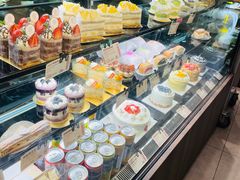 -CARINO BAKERY&CAFE(人广来福士店)
