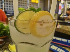 -首尔烤肉大排档(合生汇店)