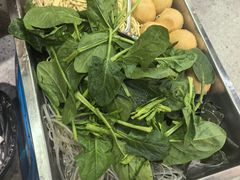 -古彭7只羊·招牌白串·碳锅羊肉旗舰店