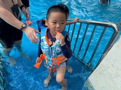 -上海玛雅海滩水公园