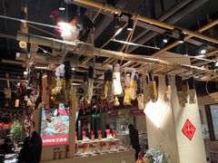 大堂-洞庭土菜馆(天河北总店)