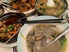 蚝仔粥-喜记避风塘炒辣蟹(总店)
