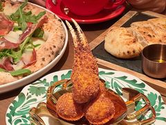 -Mammamia意大利餐厅(阳春巷店)