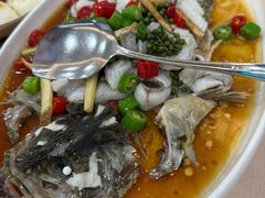 -香顺·客家菜(东坑店)