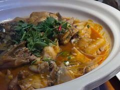 -魏铭鱼头捞饭(嘉善店)