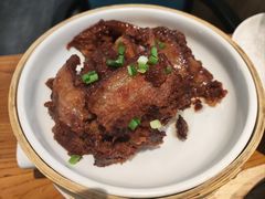 -壹零捌道·北京烤鸭(车公庄店)