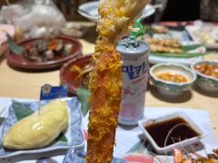 -清水日本料理铁板烧(学府路店)