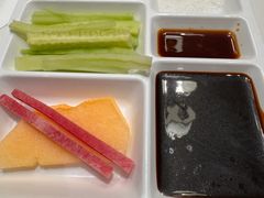 -玉林烤鸭店(垡头店)