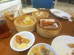 -豫璟轩中餐厅(南昌万怡店)