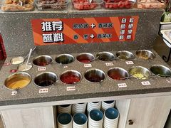 -肥鱼屯活鱼锅(惠工街店)