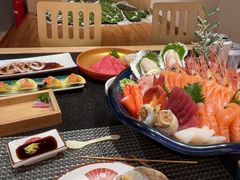 -桃夭日式料理(国信店)