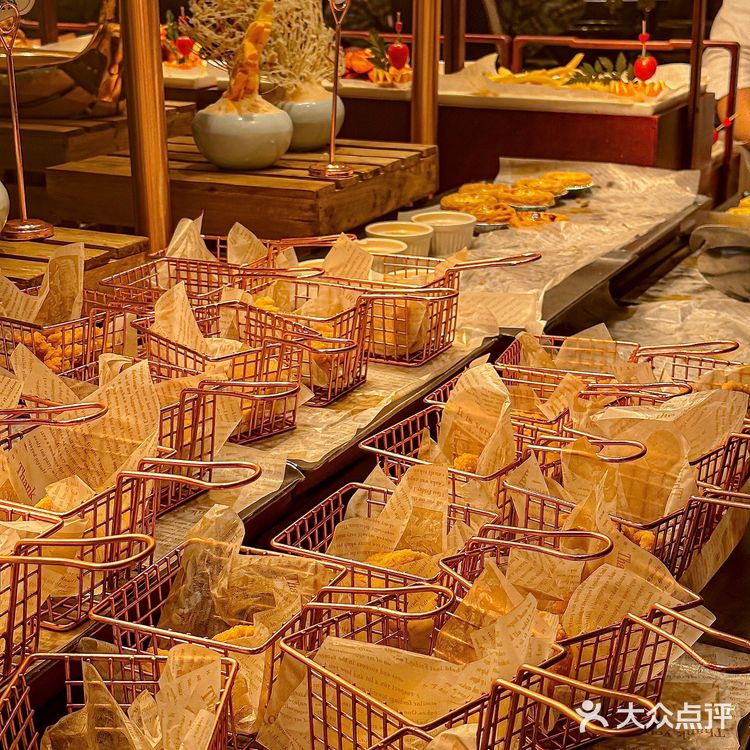 太期待了🤤武汉首家亚马逊自助100➕吃到爽